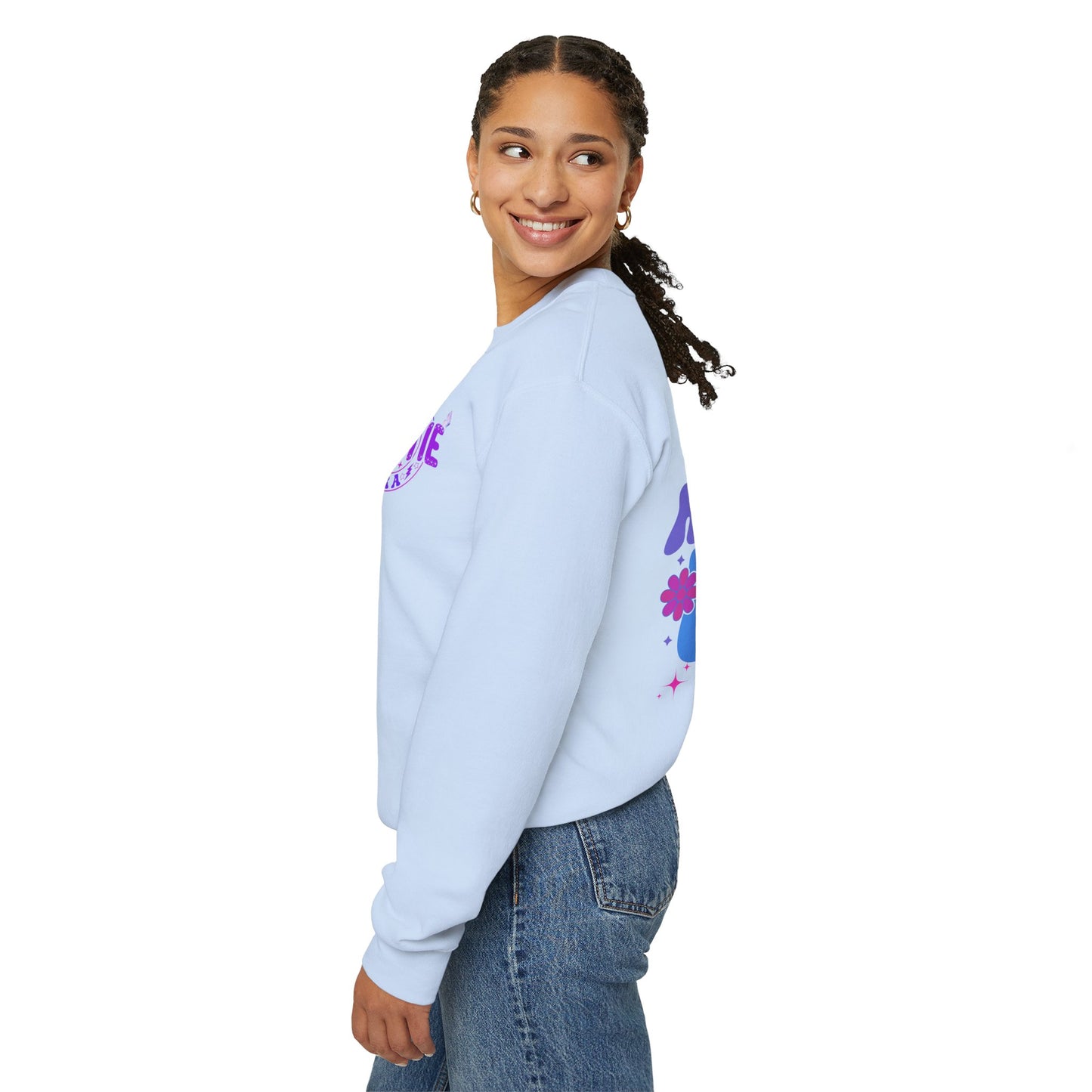 In My Auntie Era Sweatshirt