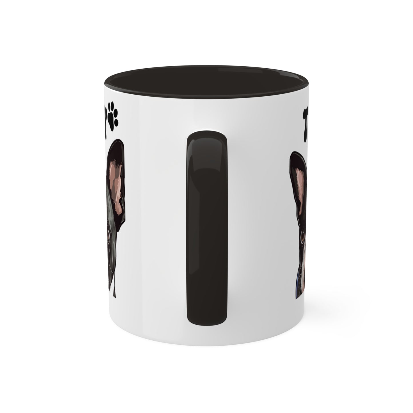 Custom Dog Mug