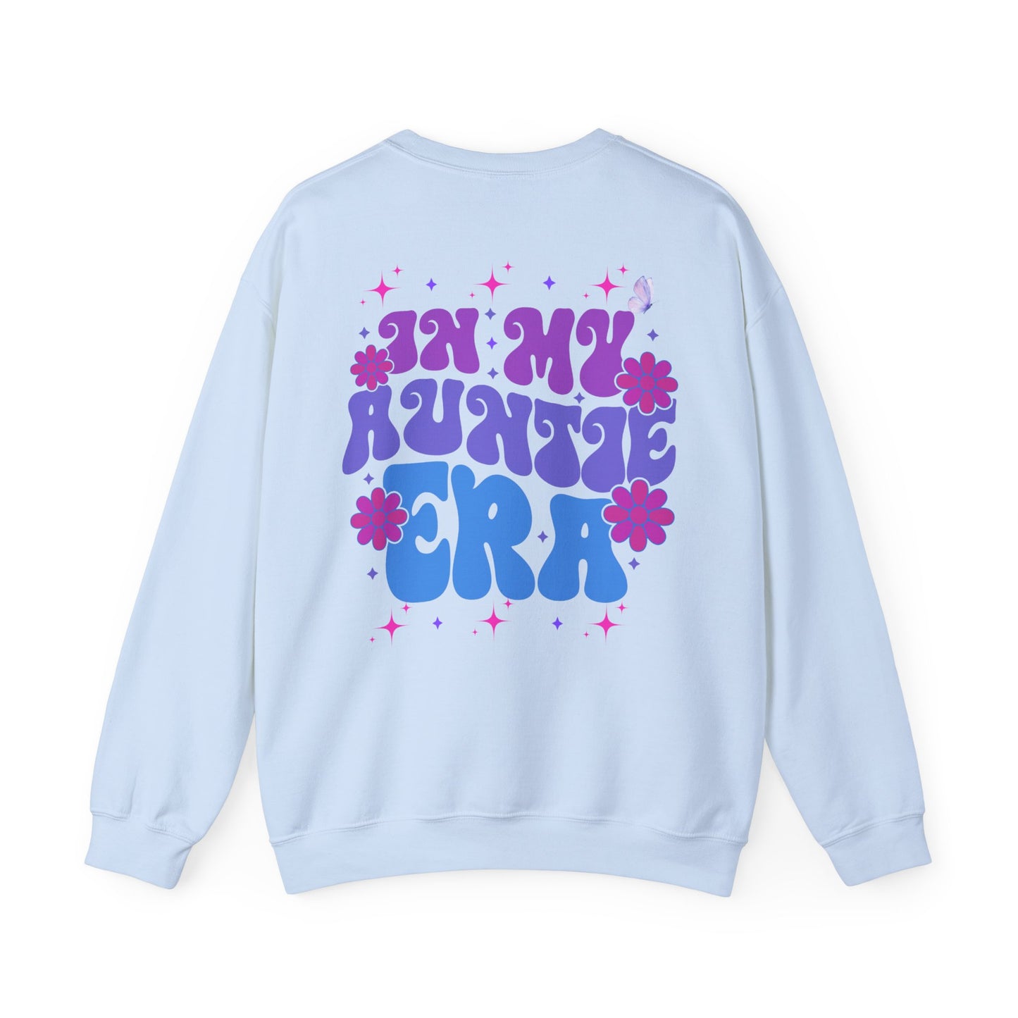 In My Auntie Era Sweatshirt