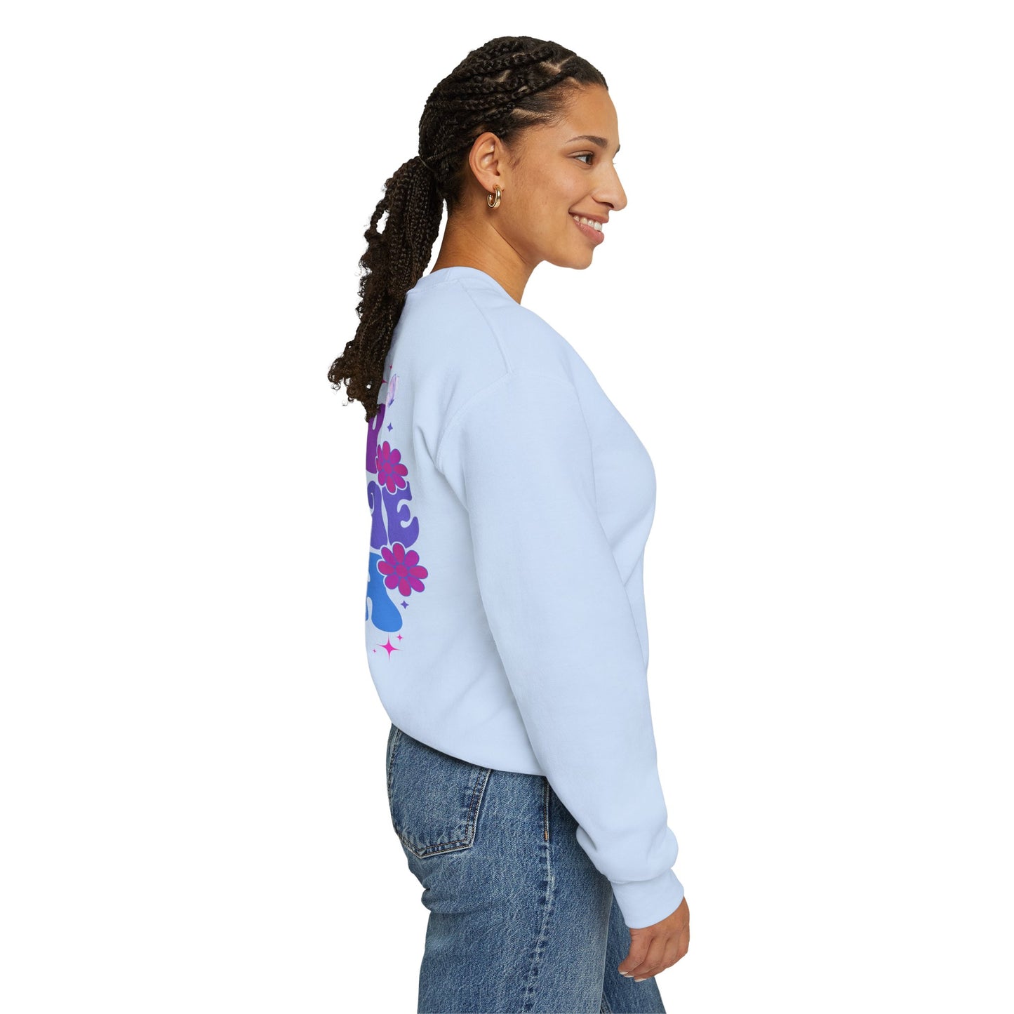 In My Auntie Era Sweatshirt