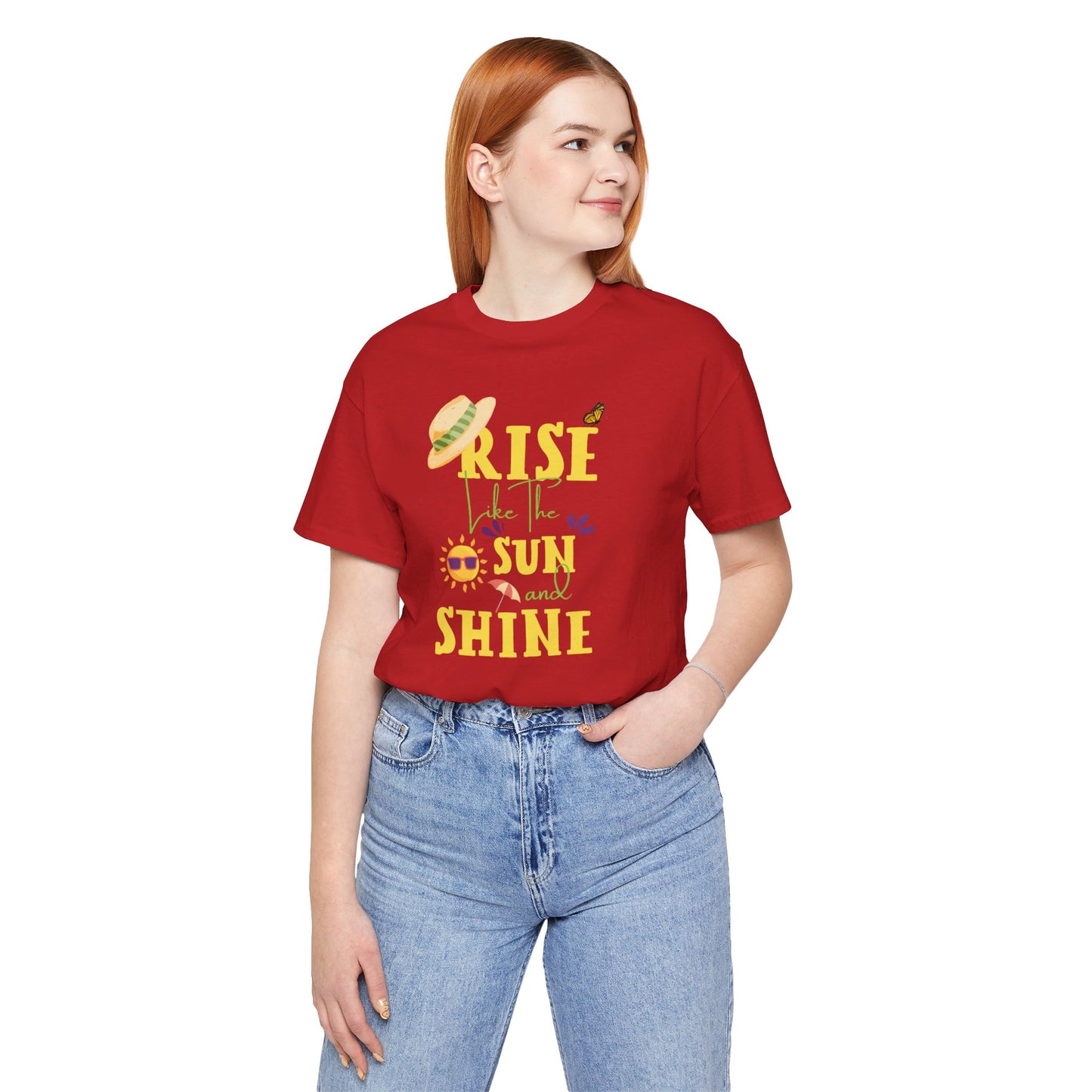 Rise and Shine T-Shirt
