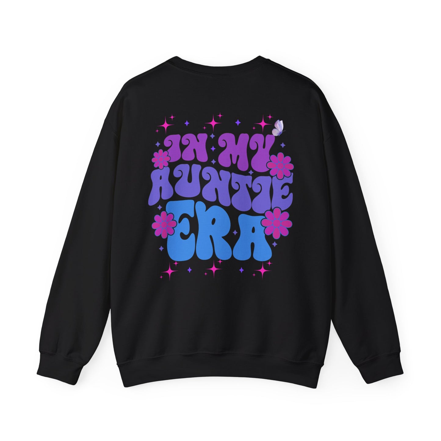 In My Auntie Era Sweatshirt