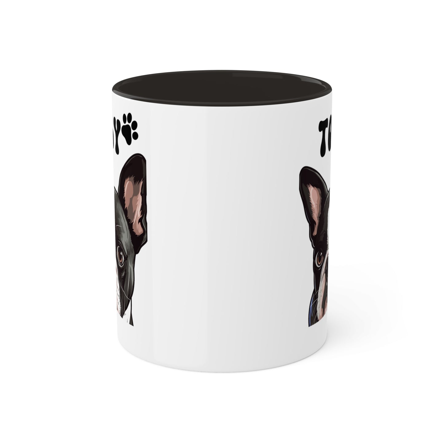Custom Dog Mug