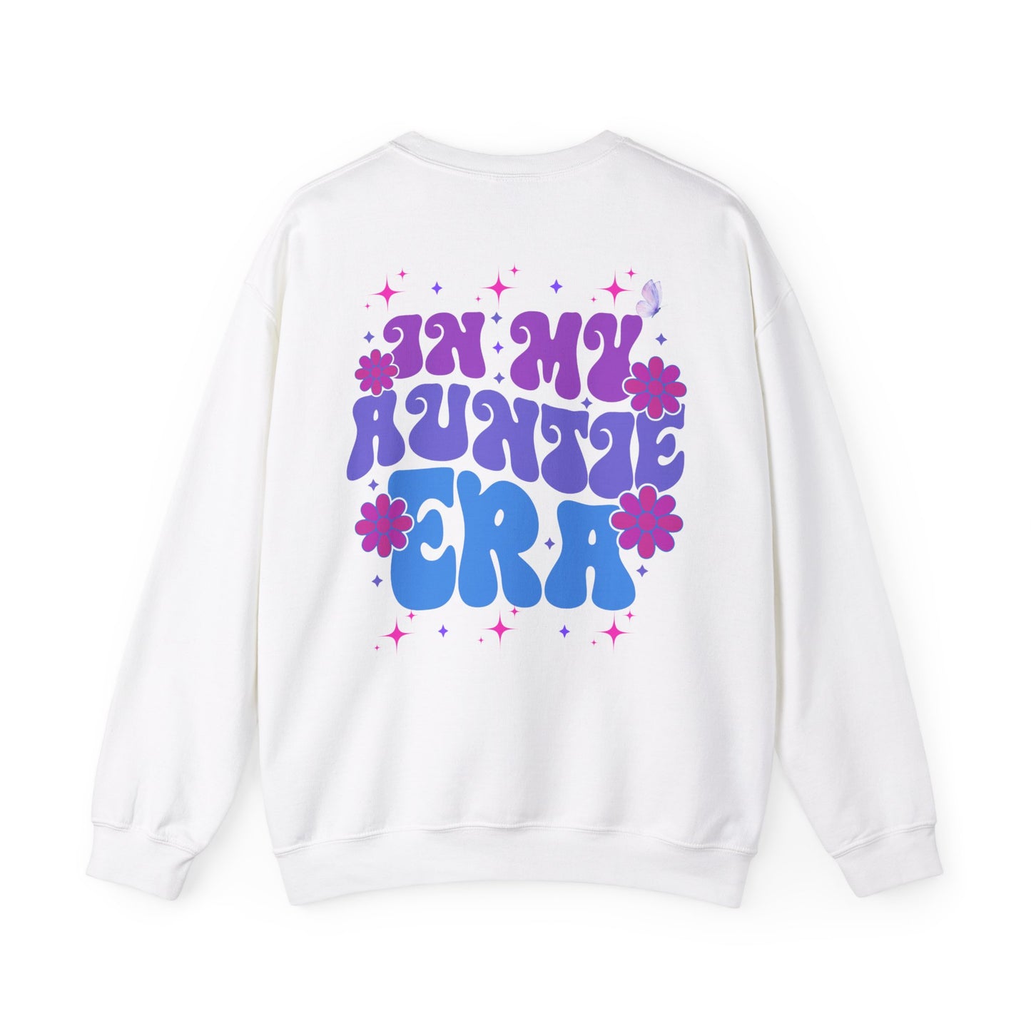 In My Auntie Era Sweatshirt
