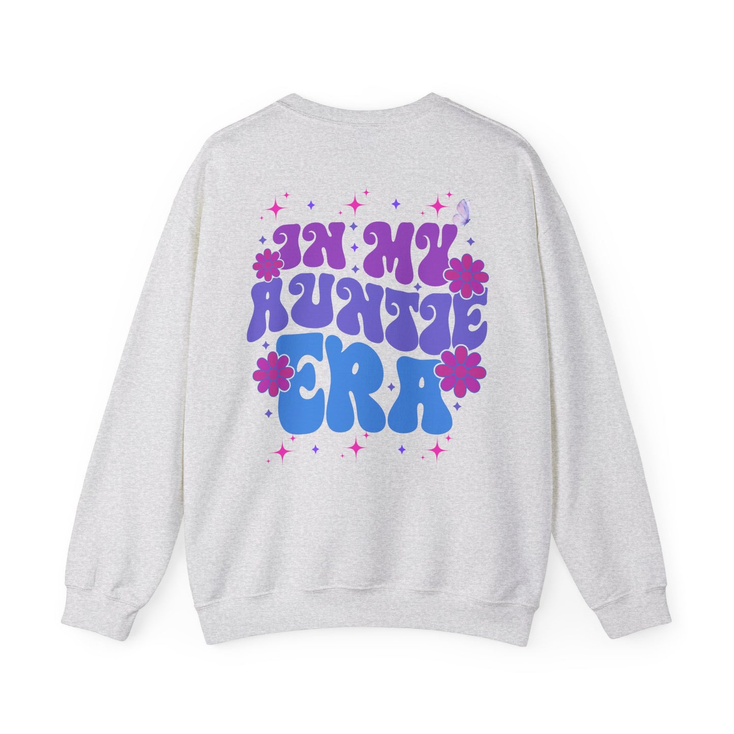 In My Auntie Era Sweatshirt