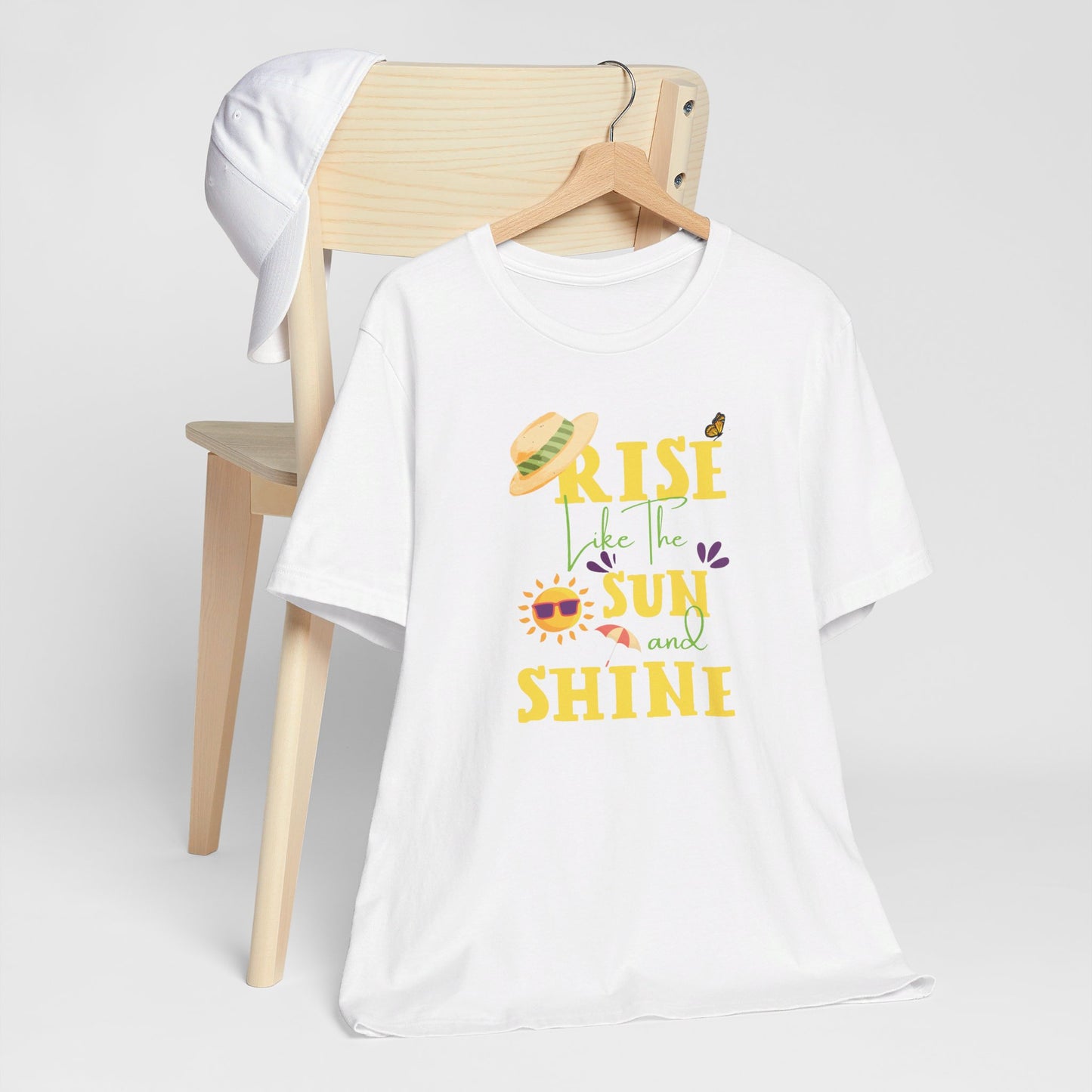Rise and Shine T-Shirt