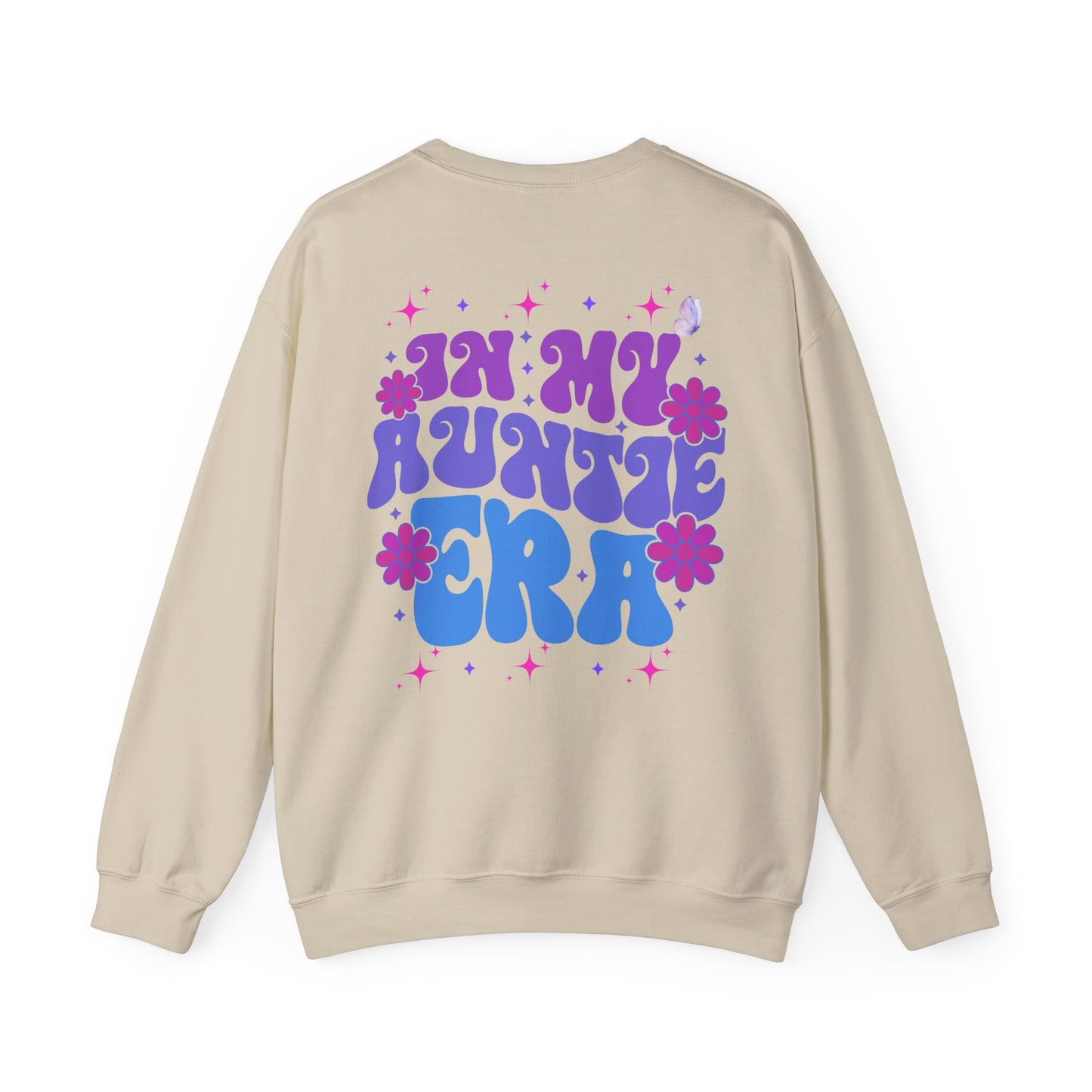 In My Auntie Era Sweatshirt