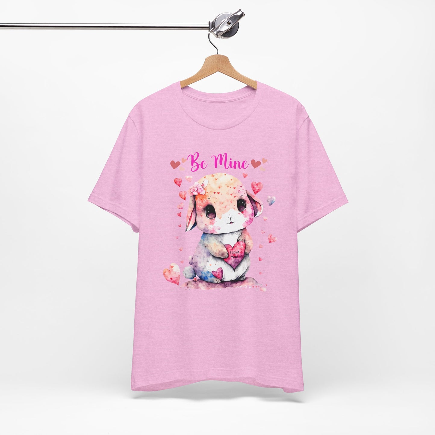 Be Mine Valentine Shirt