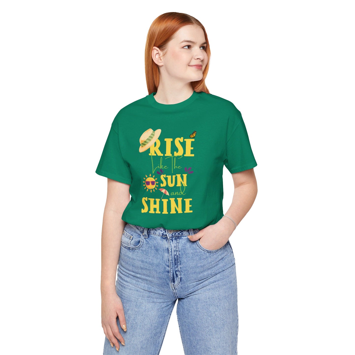 Rise and Shine T-Shirt