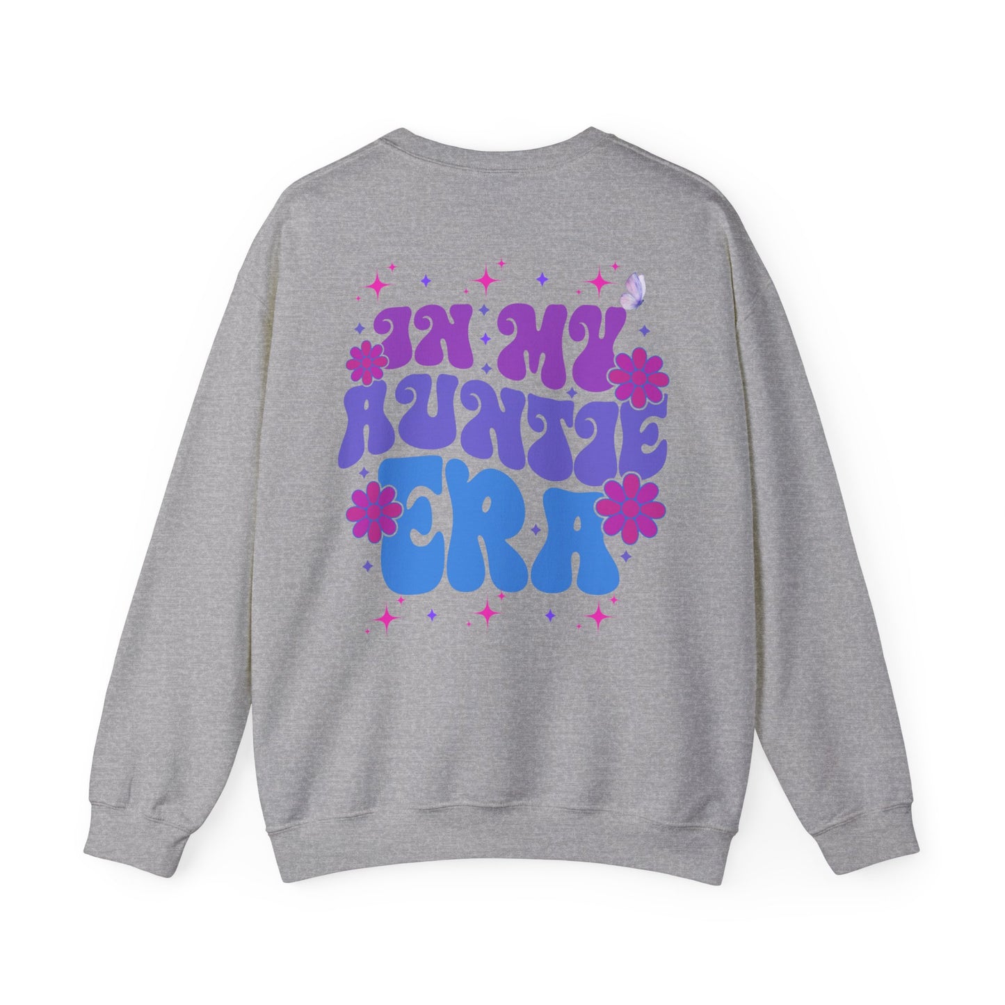 In My Auntie Era Sweatshirt
