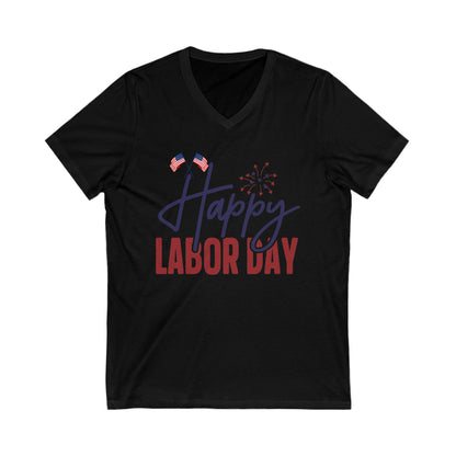 Happy Labor Day T-Shirt