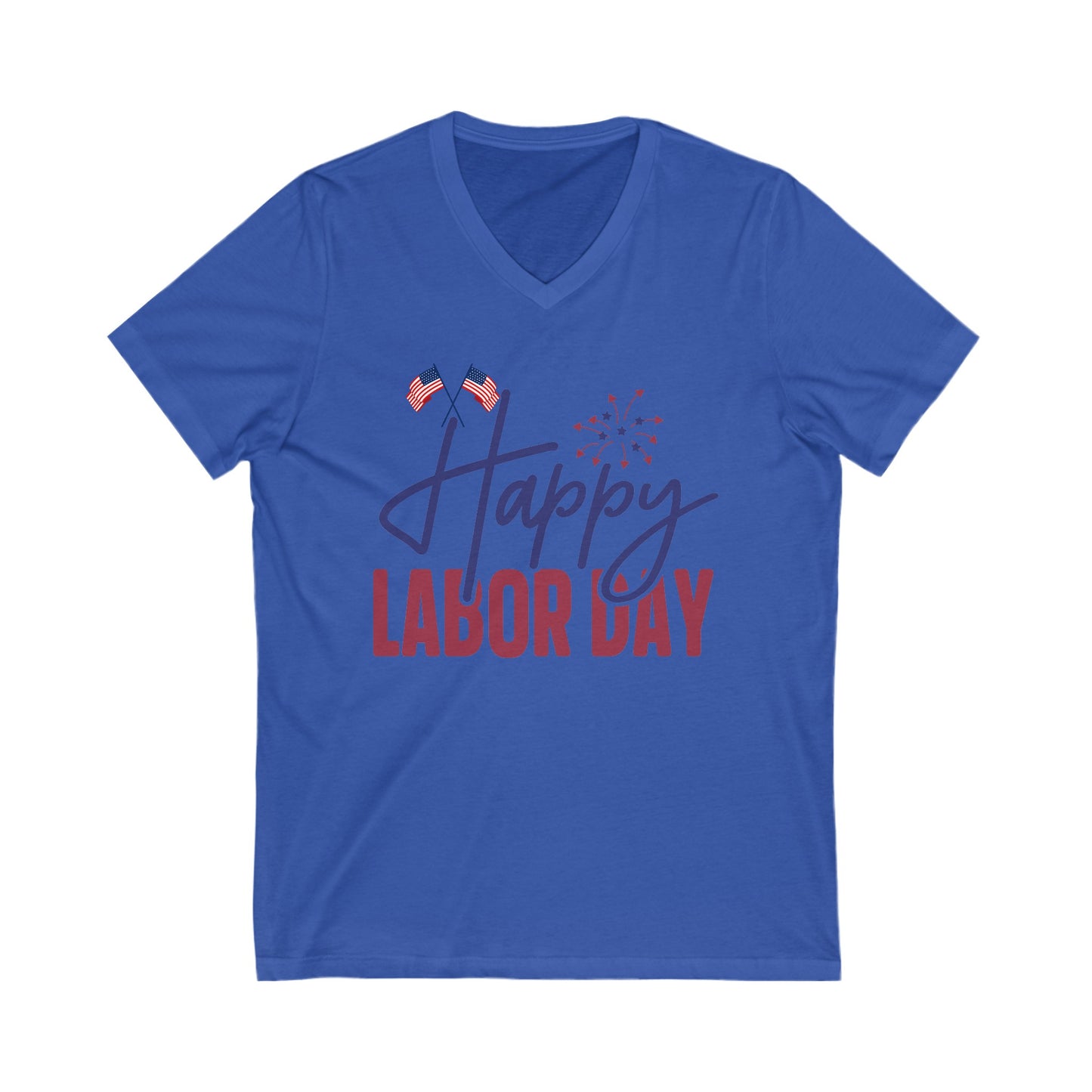 Happy Labor Day T-Shirt