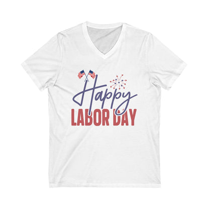 Happy Labor Day T-Shirt