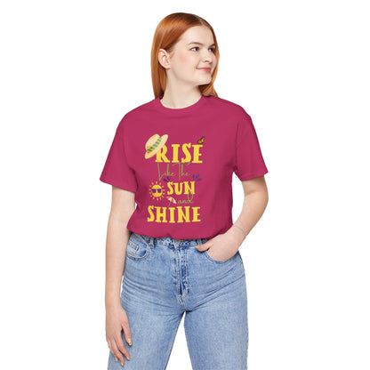 Rise and Shine T-Shirt