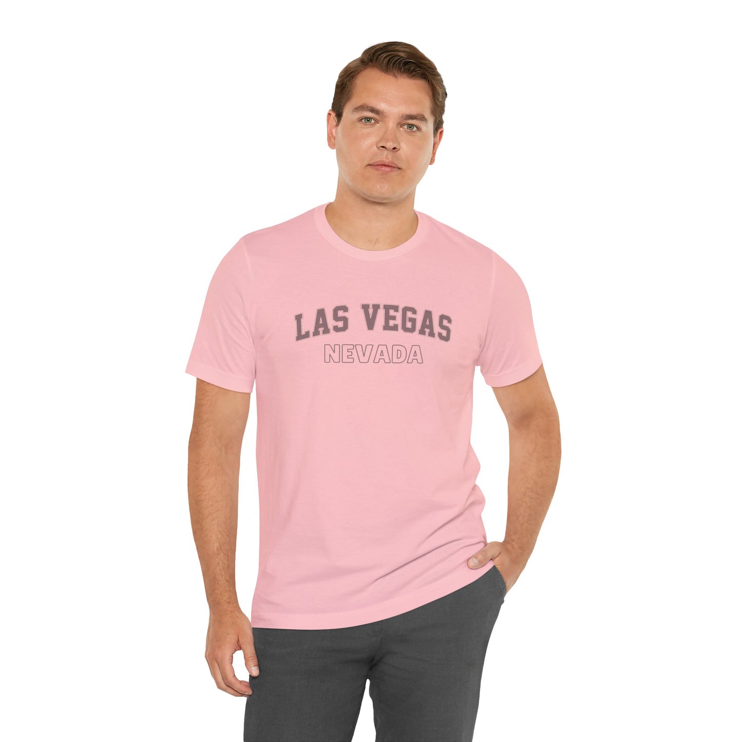 Las Vegas Nevada T-Shirt