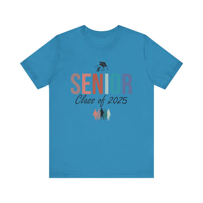 Senior 2025 T-Shirt