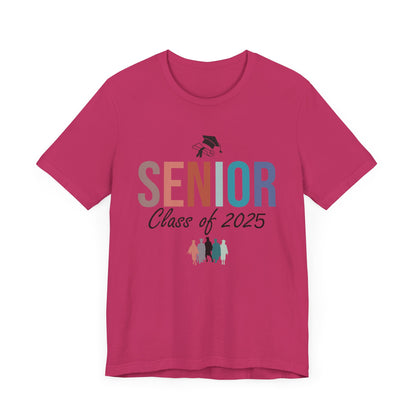 Senior 2025 T-Shirt