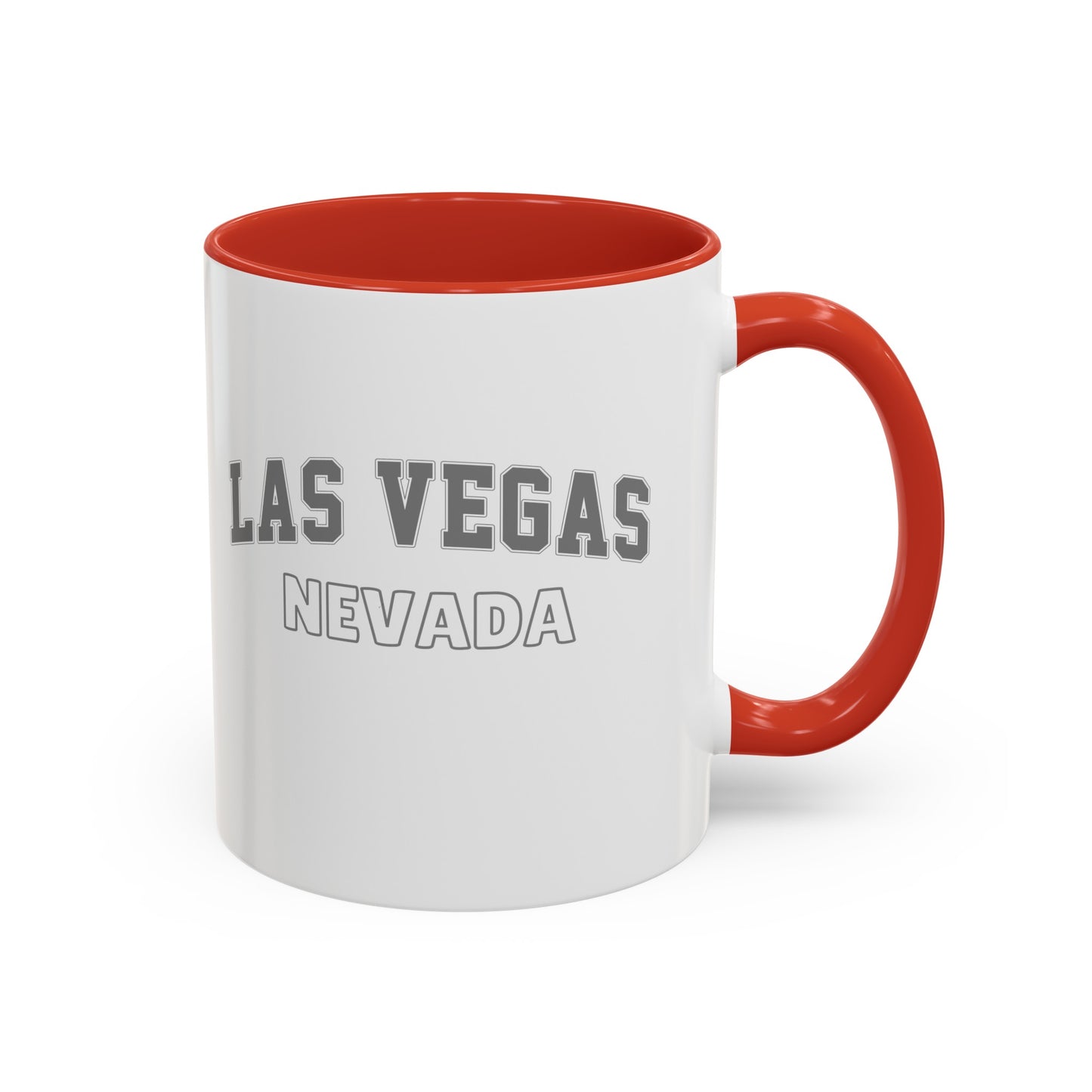 Las Vegas Nevada Mug