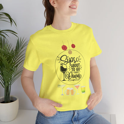 Wine Group Shirts