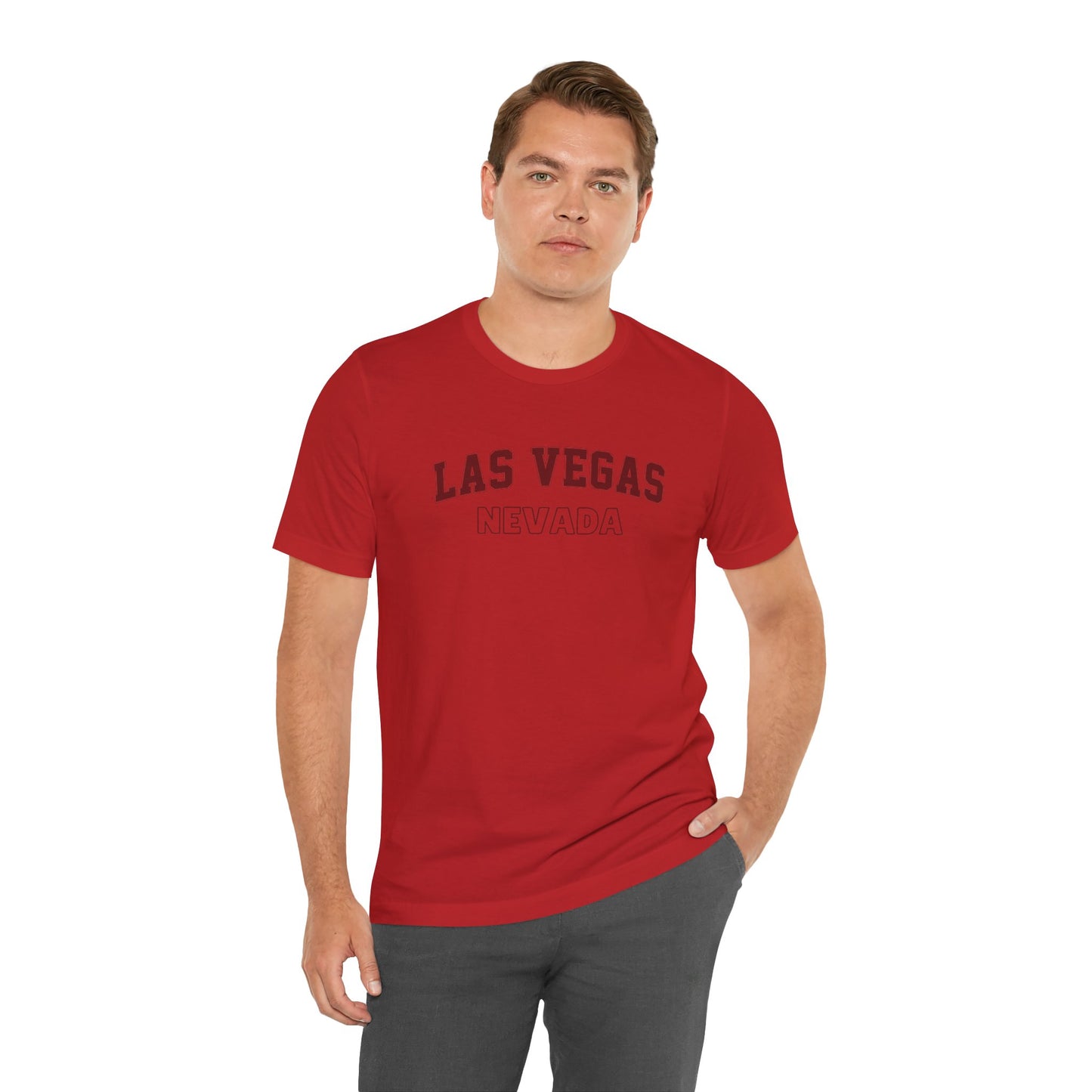 Las Vegas Nevada T-Shirt