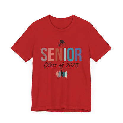 Senior 2025 T-Shirt