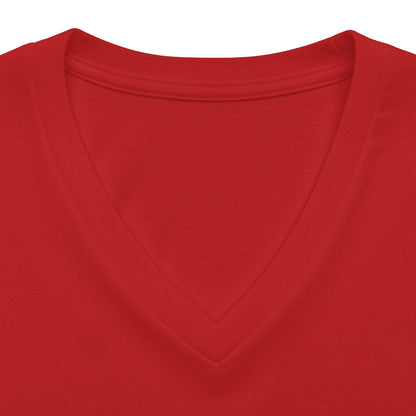 God Don’t Play About Me V-Neck Tee