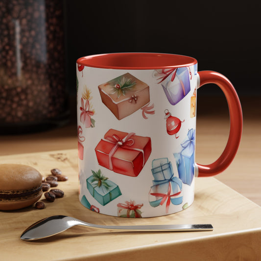 Holiday Gift Cup