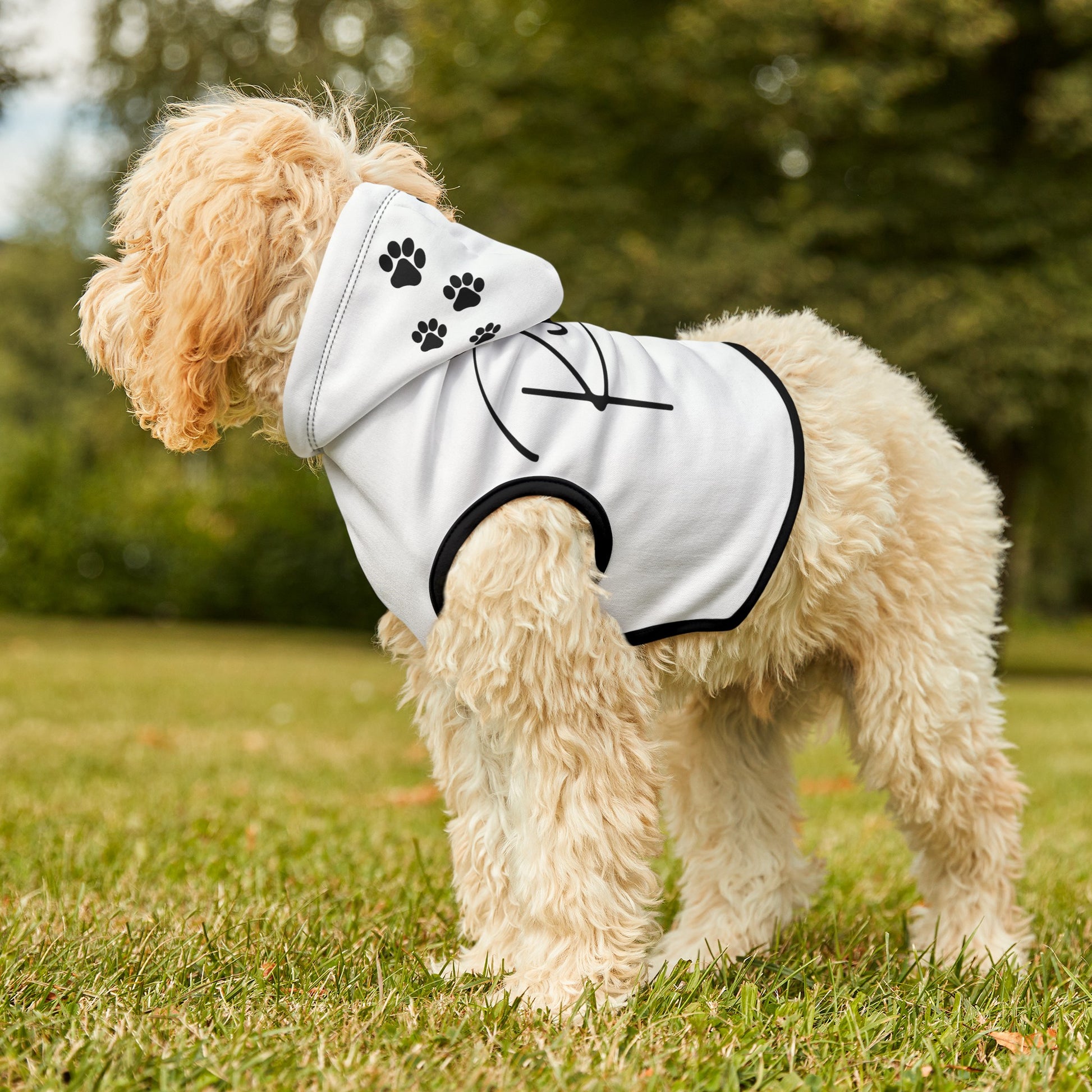 Personalized Dog Clothes