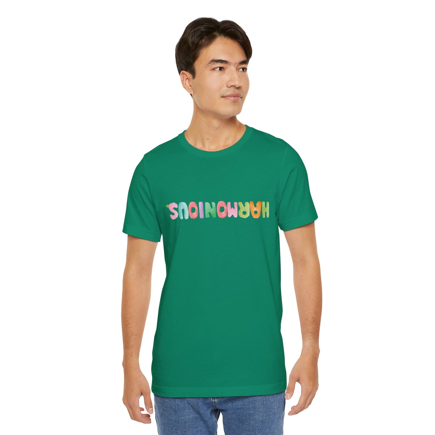 Harmonious T-Shirt