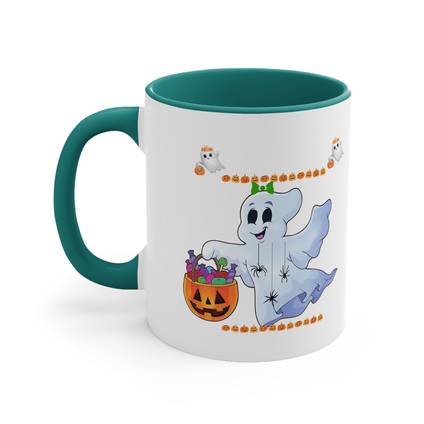 Spooky Mug