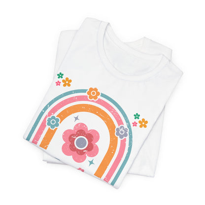 Rainbow Mama T-shirt