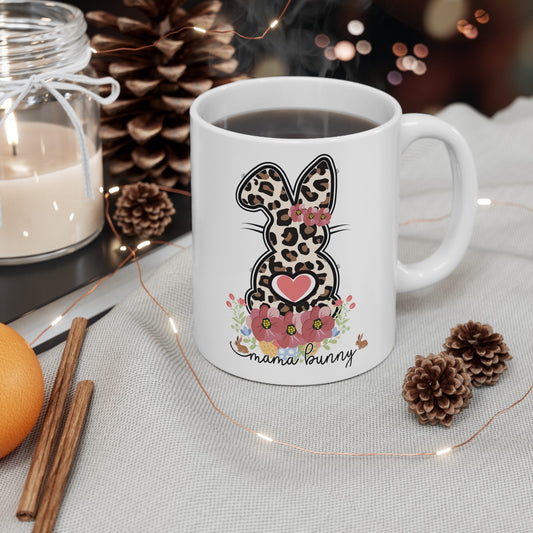 Easter Bunny Mug