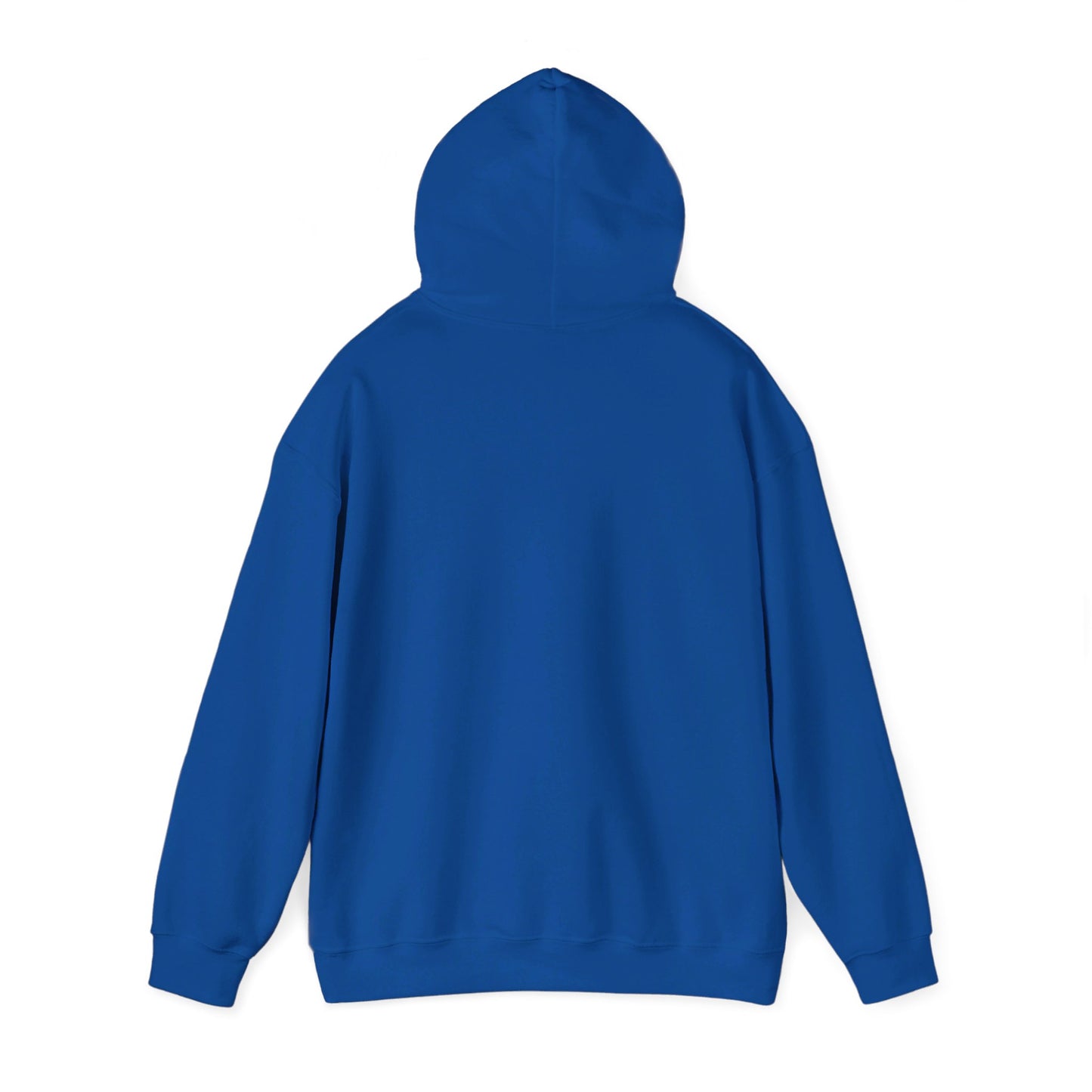 Triumphant Hooded Sweatshirt