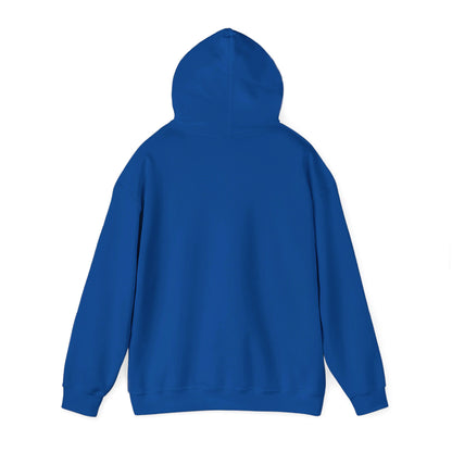 Triumphant Hooded Sweatshirt