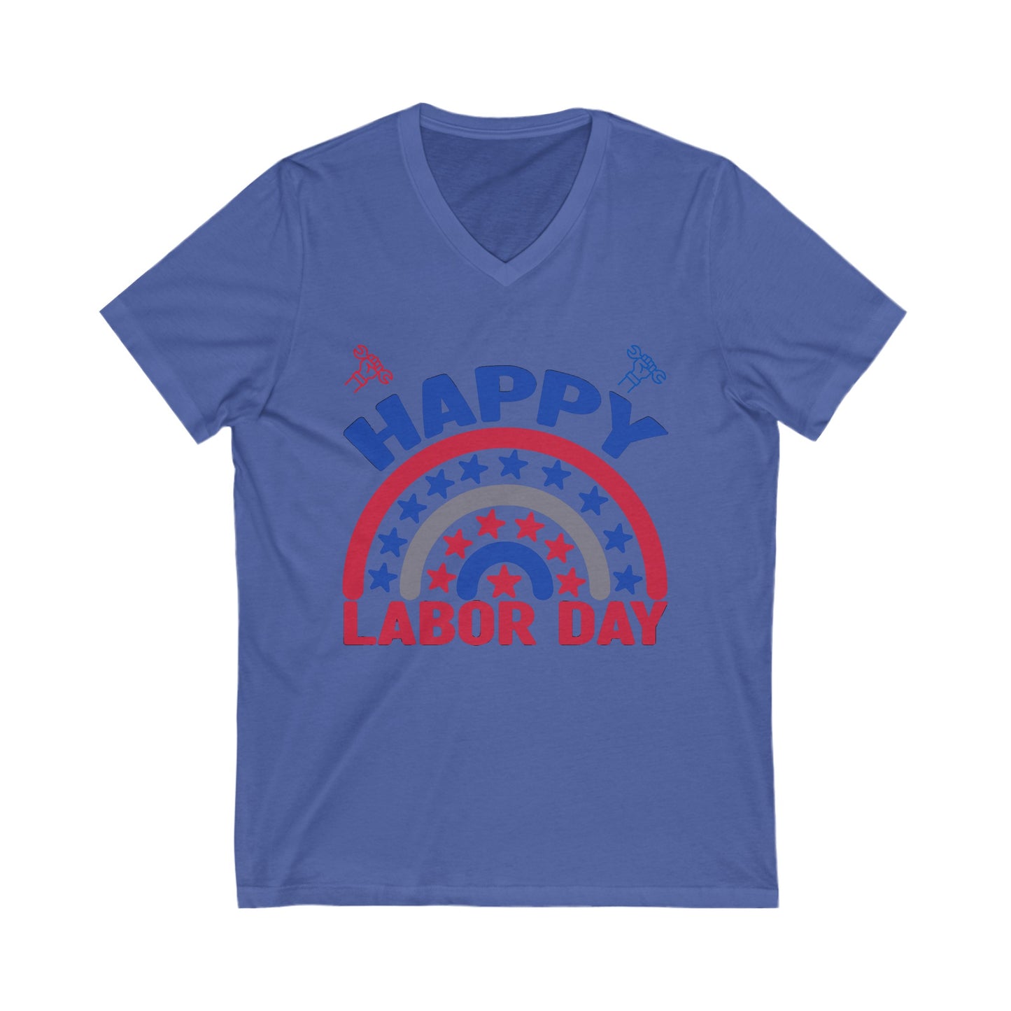 Happy Labor Day Shirt