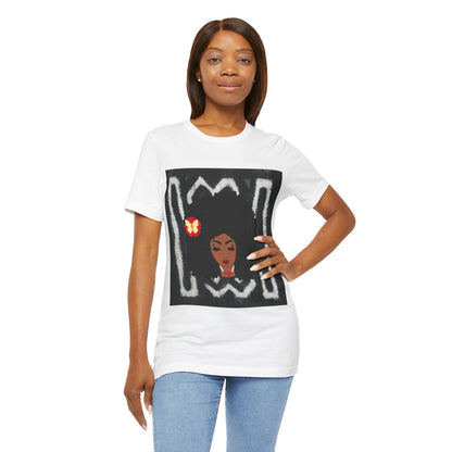 Afro T-shirt