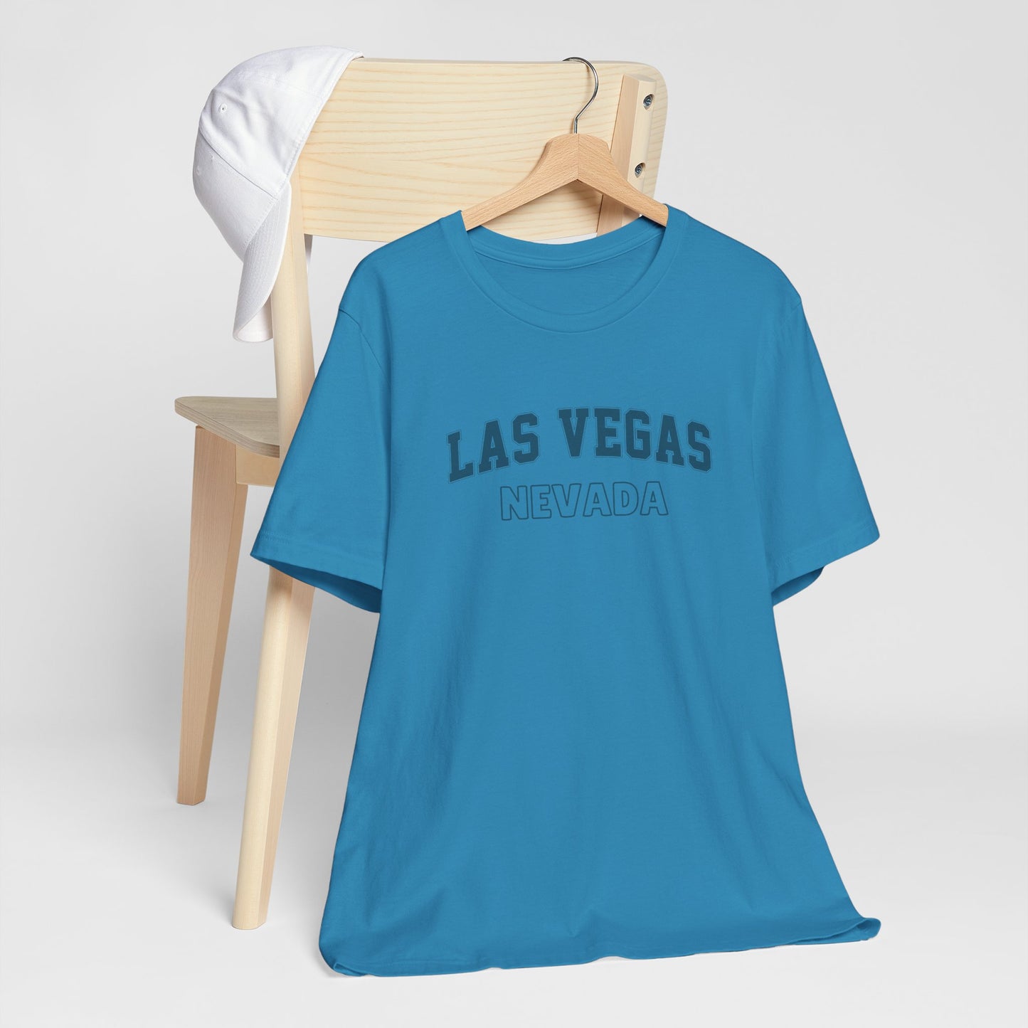 Las Vegas Nevada T-Shirt