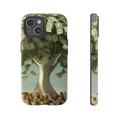 Money Tree Tough Phone Cases – Mammas Goods Here Money Tree Tough Phone Cases – Mammas Goods Here