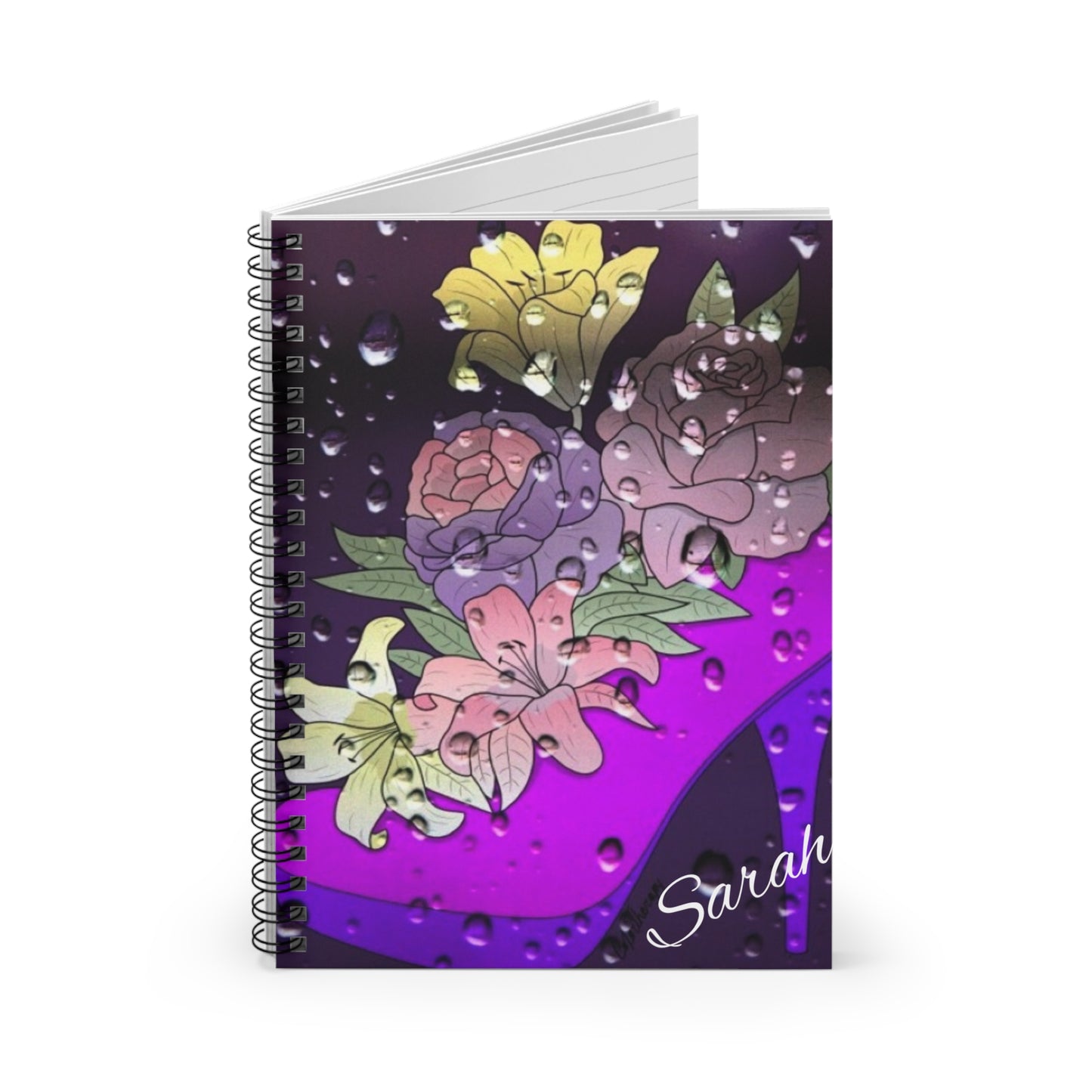 Name Notebook