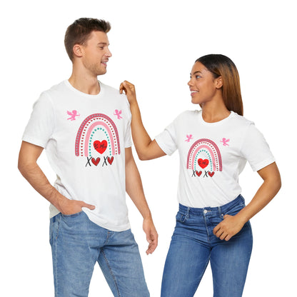 Valentines Day Tee