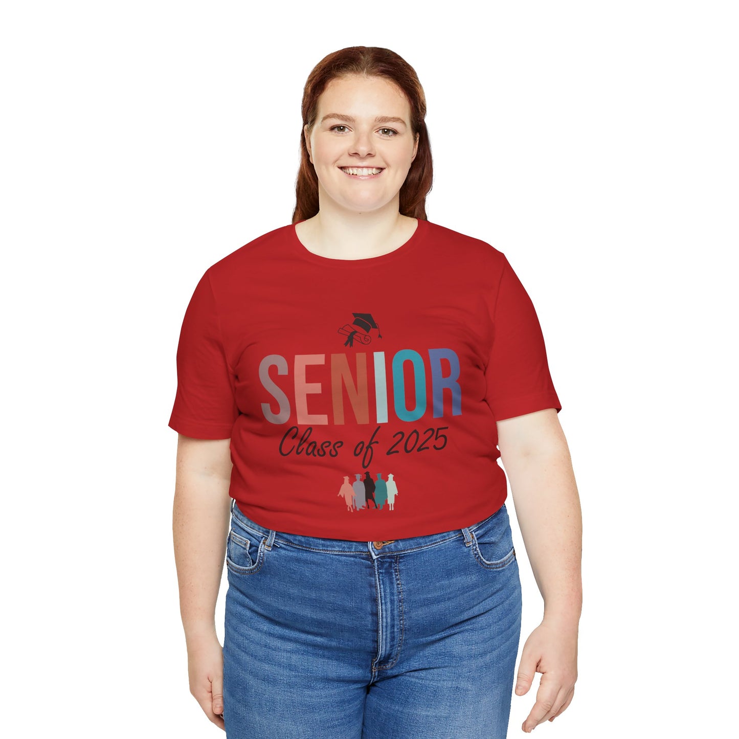 Senior 2025 T-Shirt