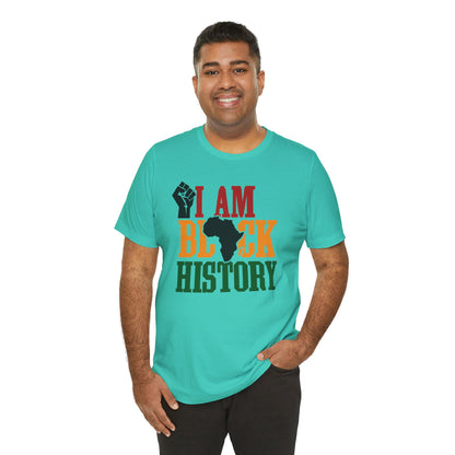 Black History T-Shirt