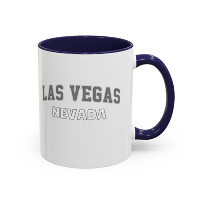 Las Vegas Nevada Mug