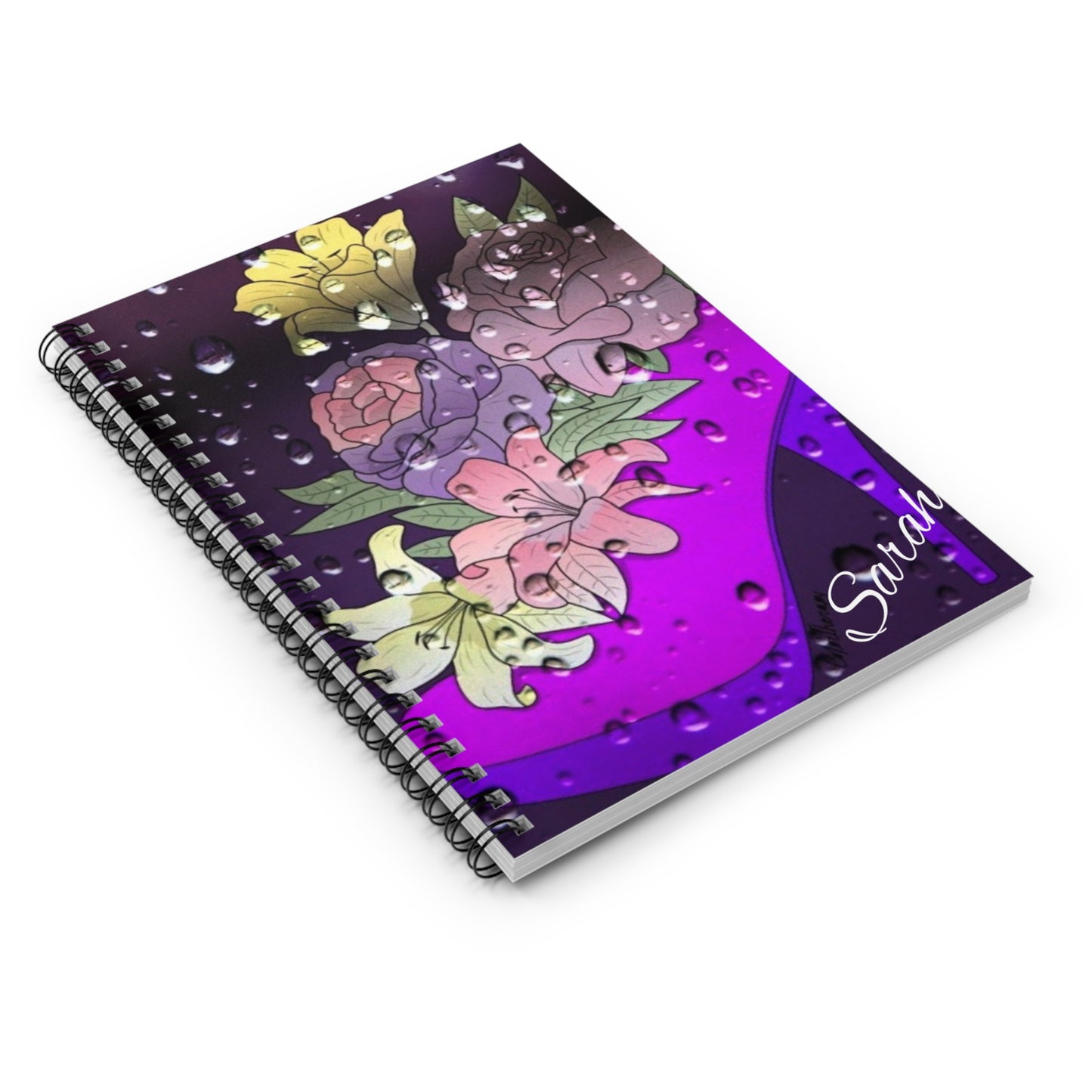 Name Notebook