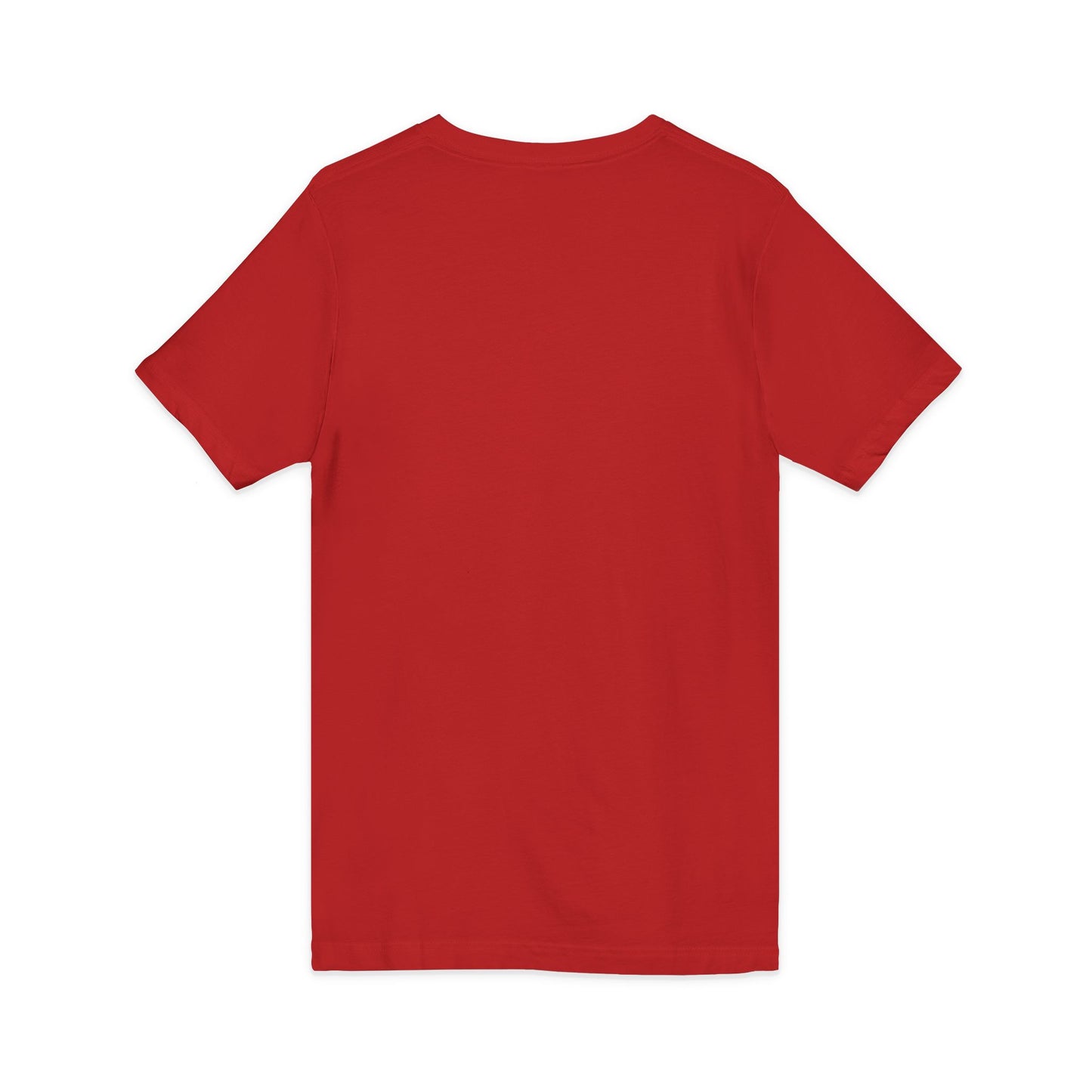 God Don’t Play About Me V-Neck Tee