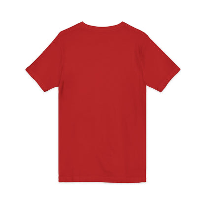 God Don’t Play About Me V-Neck Tee