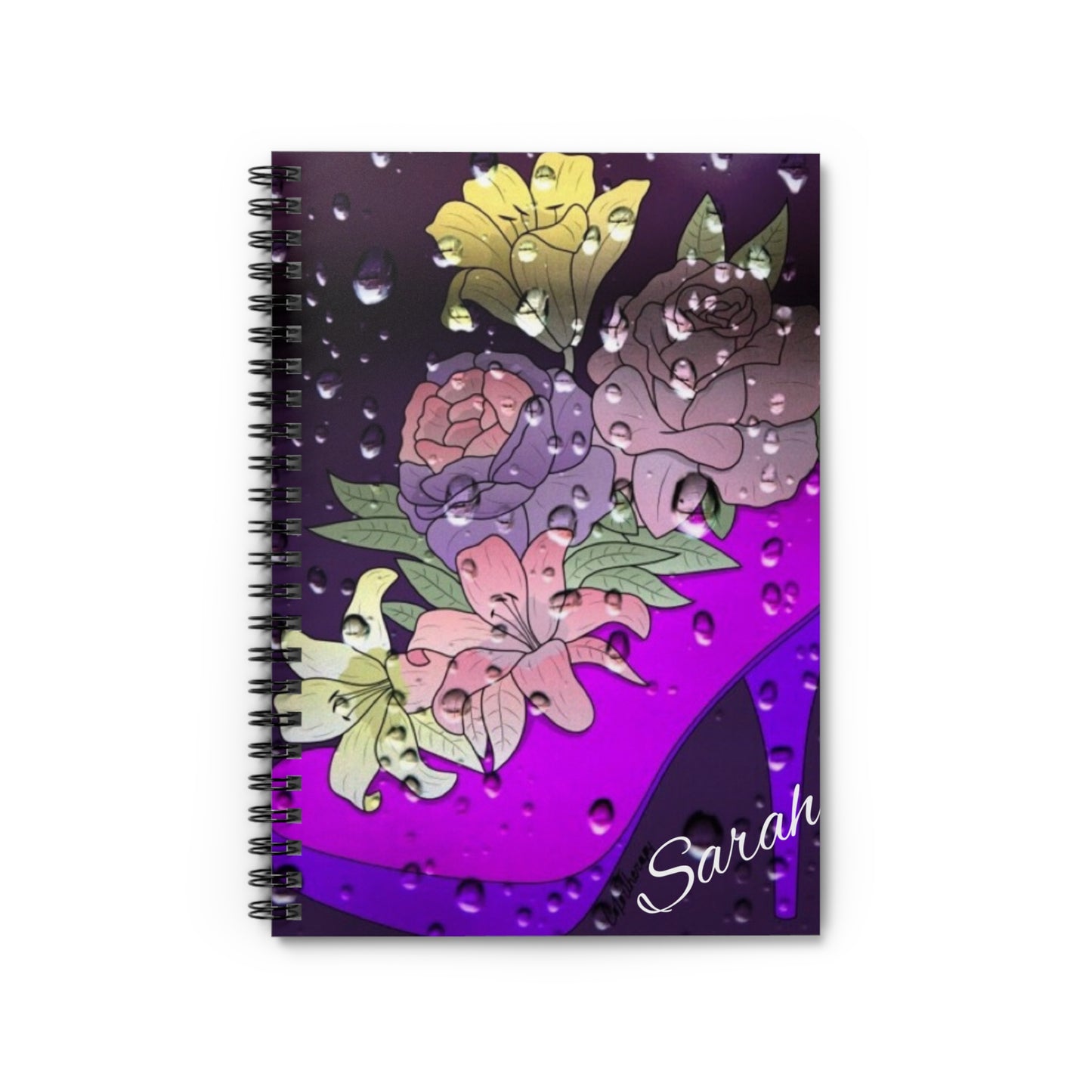 Name Notebook