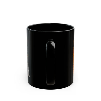 Black Women in African-Inspired Dresses Coffee Mug