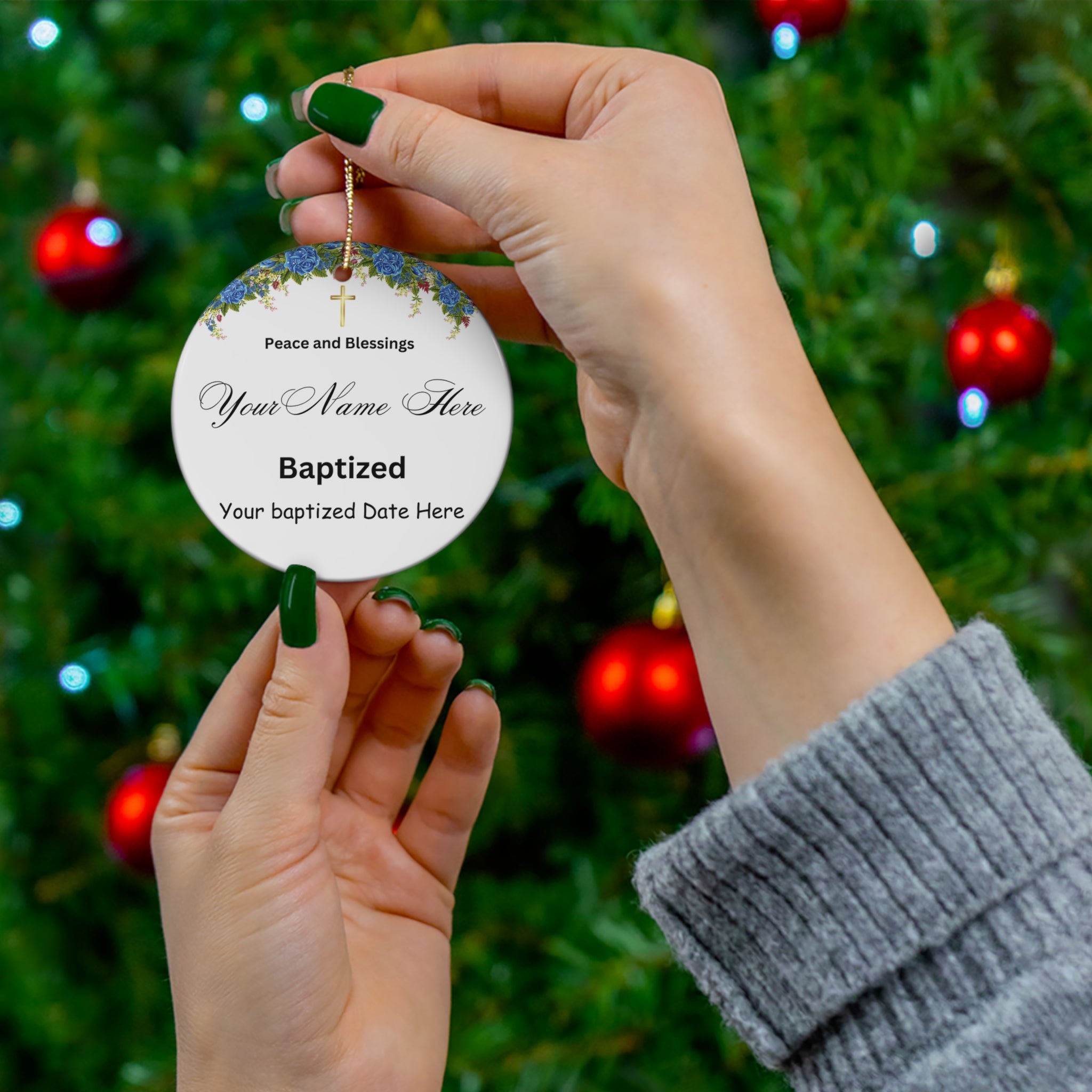 Ornaments – Mammas Goods Here