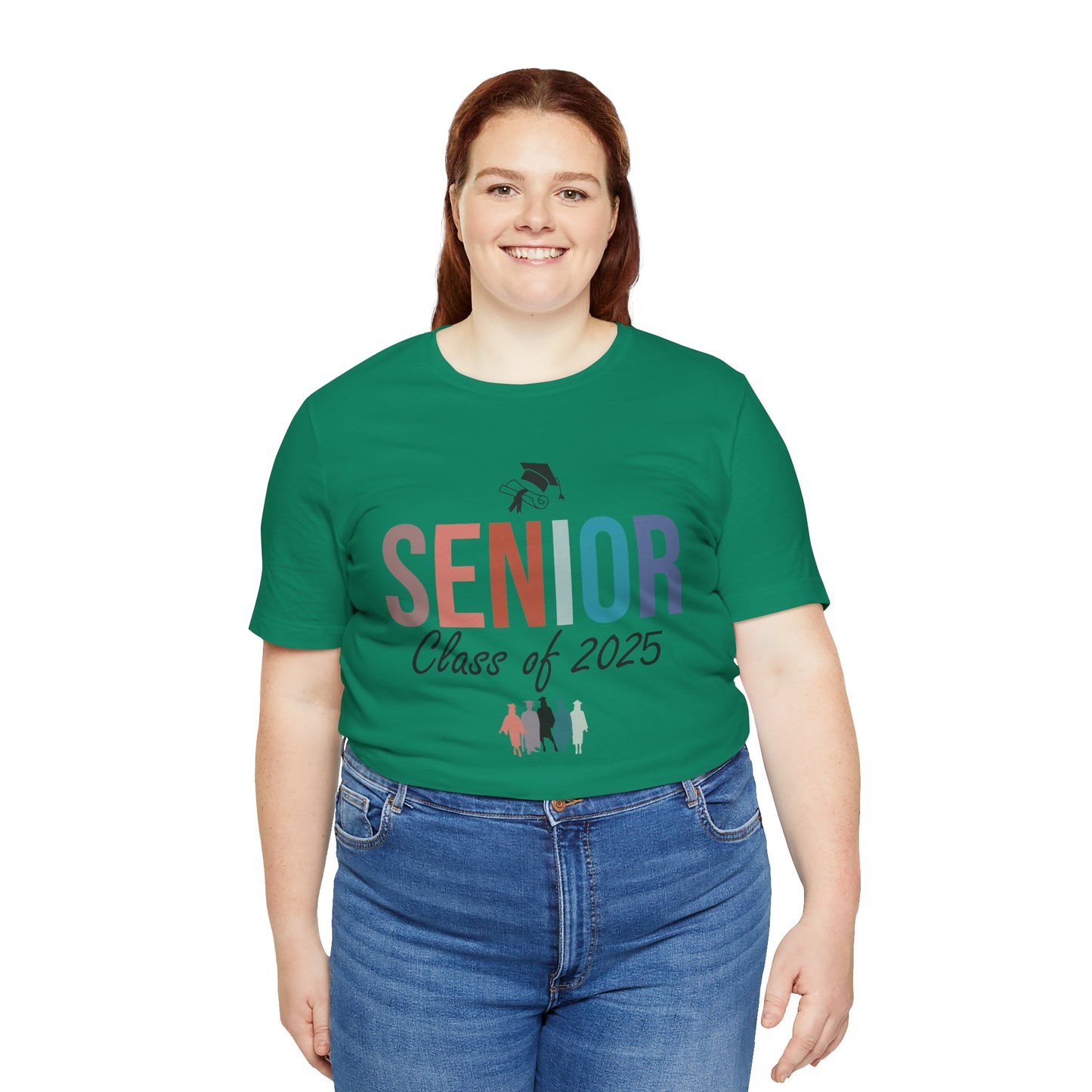 Senior 2025 T-Shirt